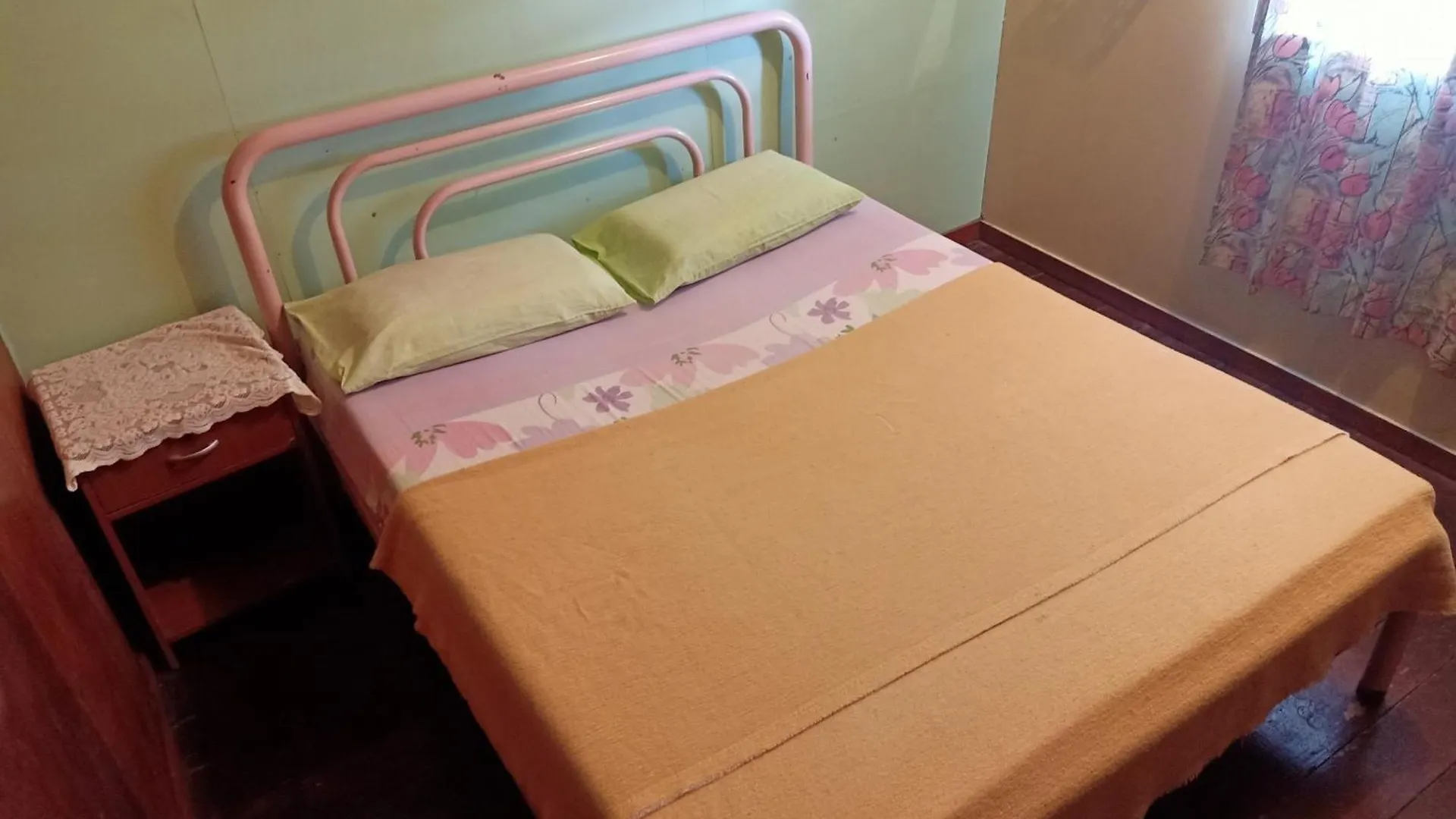 Oyo Home 90430 Mountain Resthouse Ranau Homestay
