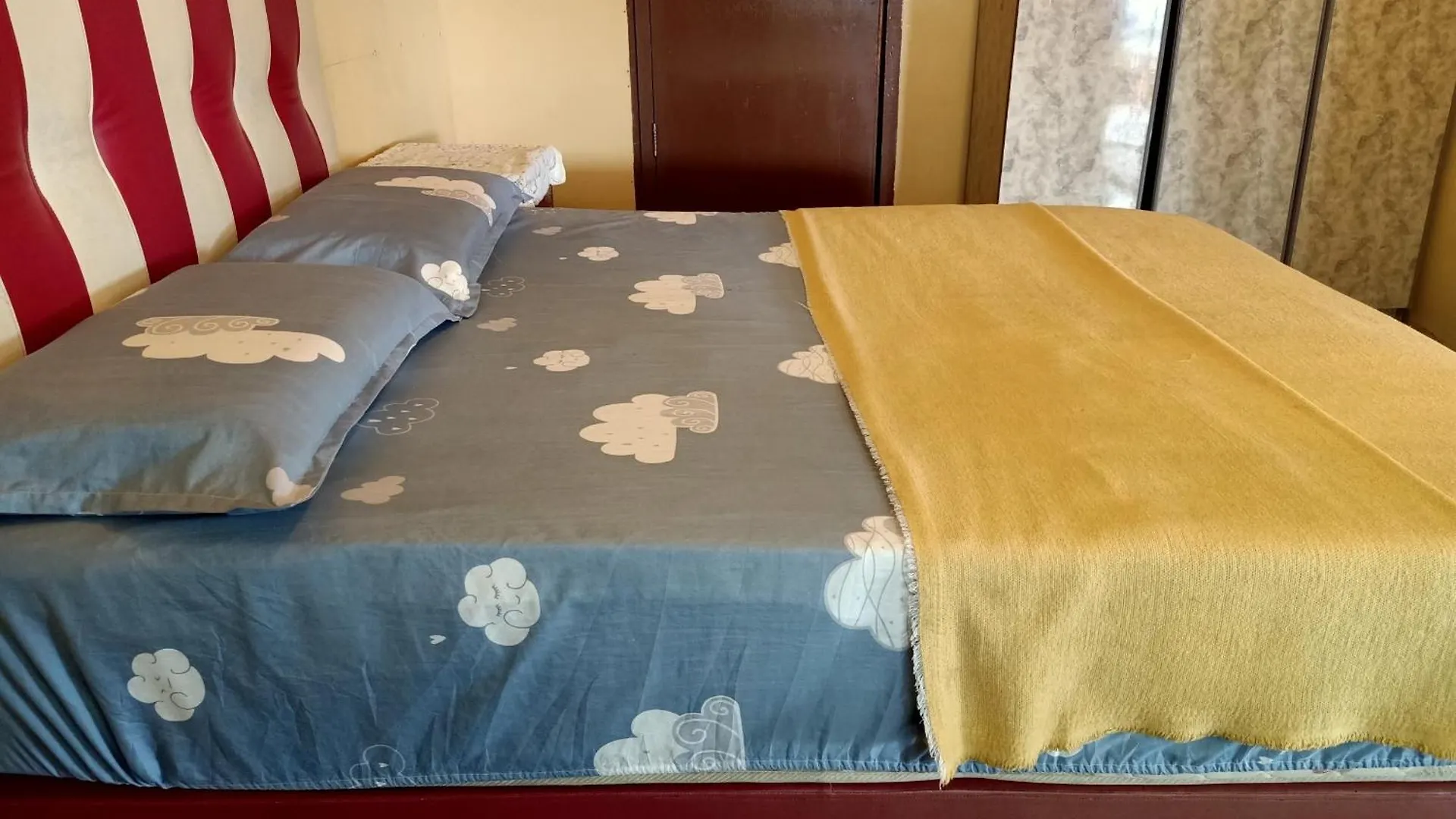 Homestay Oyo Home 90430 Mountain Resthouse Ranau