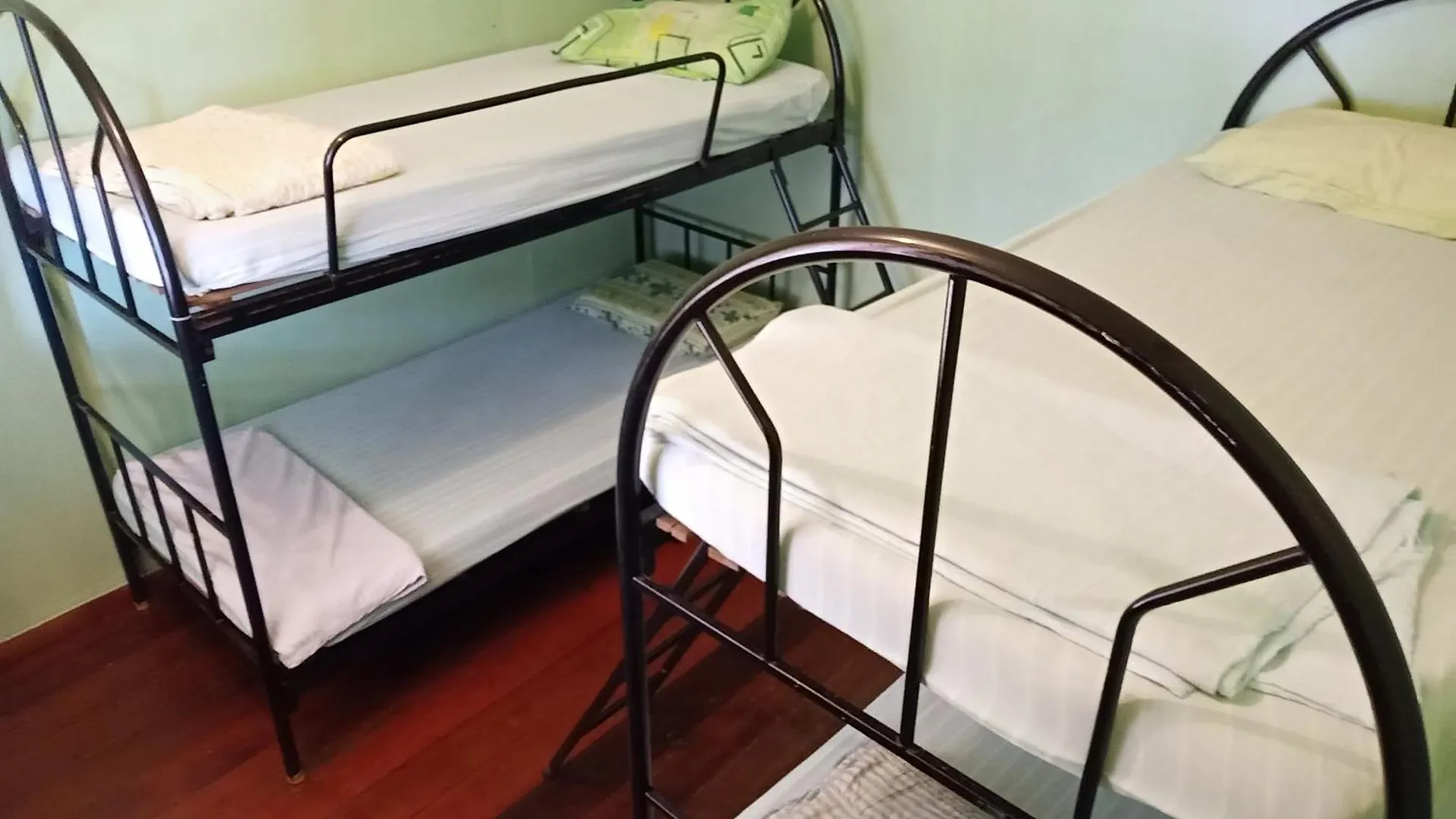 Oyo Home 90430 Mountain Resthouse Ranau Homestay