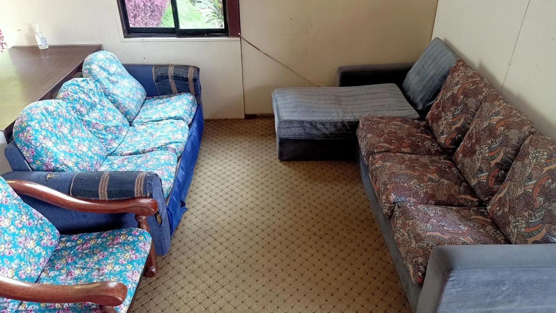 Homestay Oyo Home 90430 Mountain Resthouse Ranau