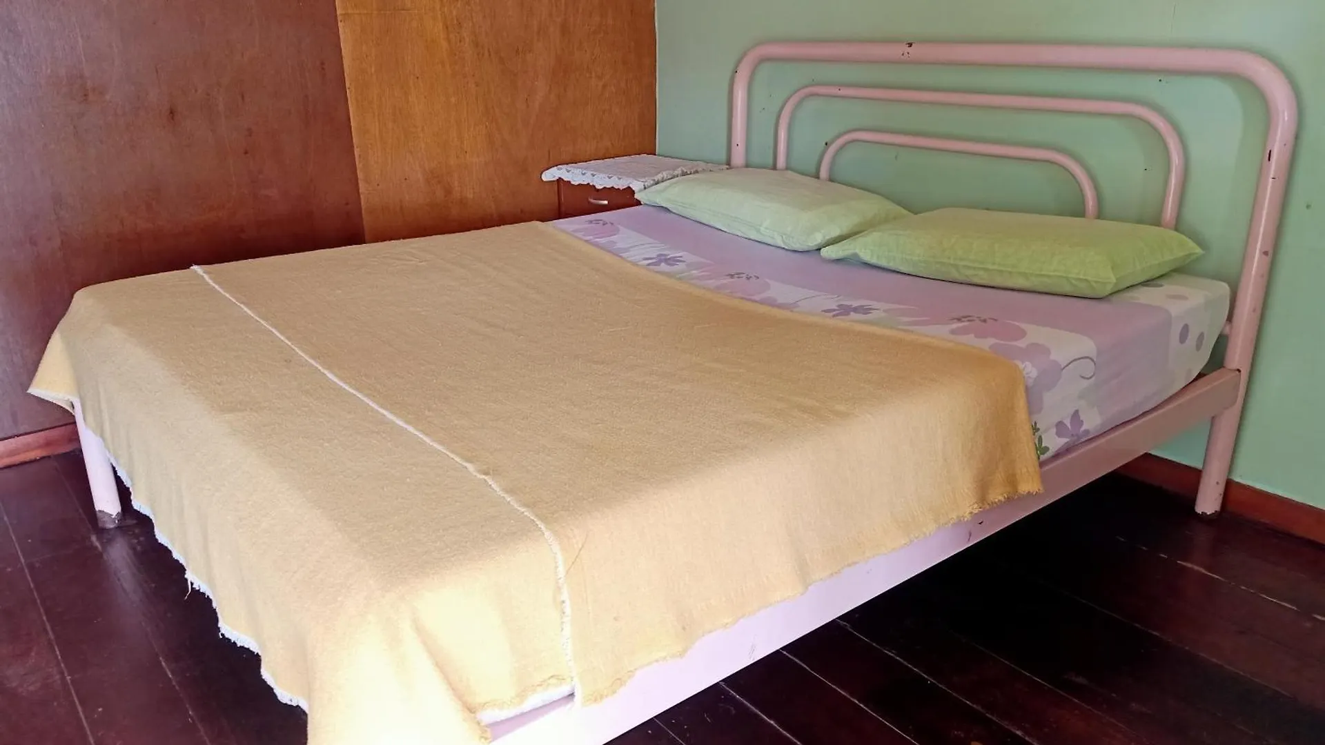Oyo Home 90430 Mountain Resthouse Ranau 0*,
