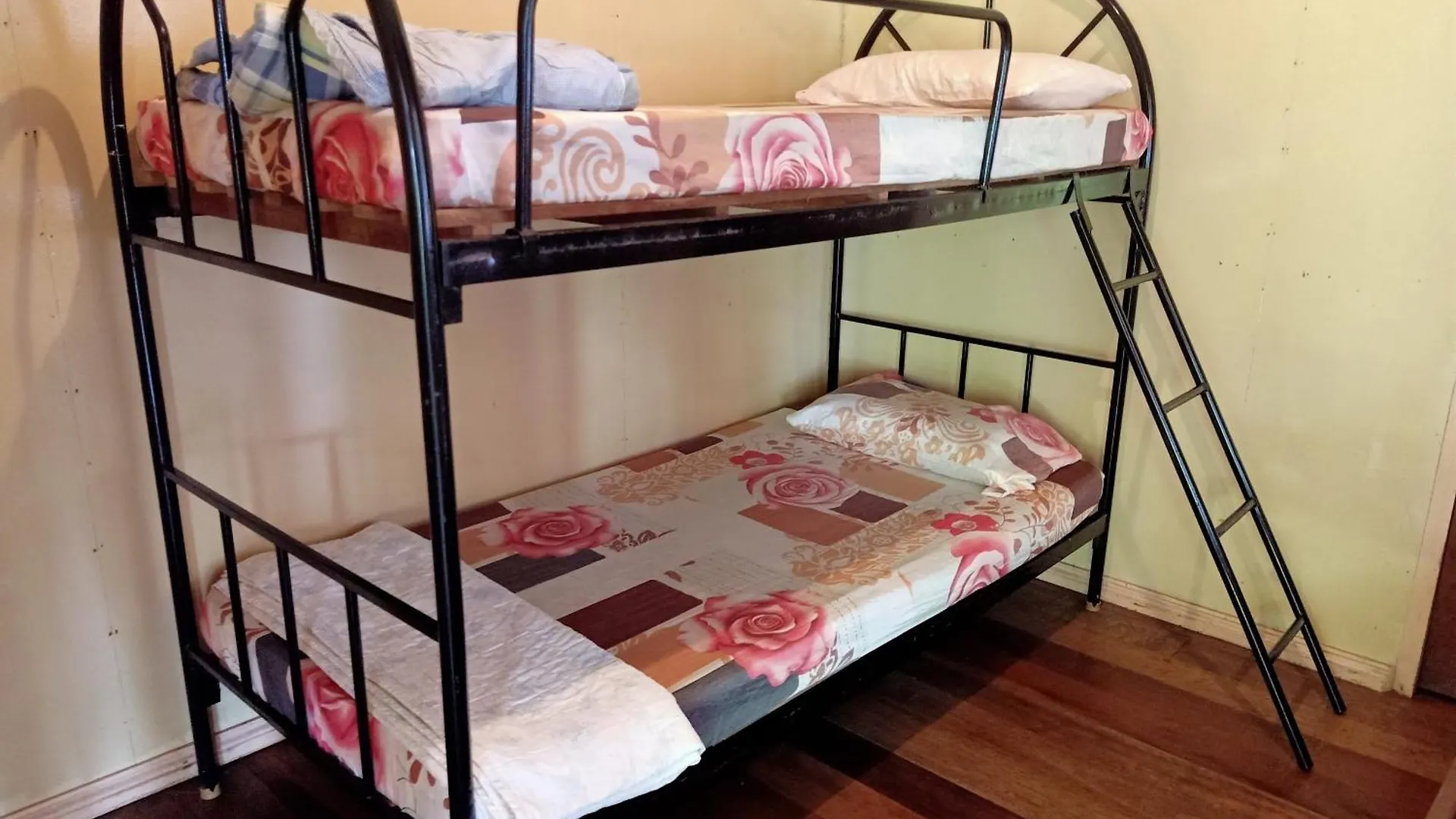 Homestay Oyo Home 90430 Mountain Resthouse Ranau