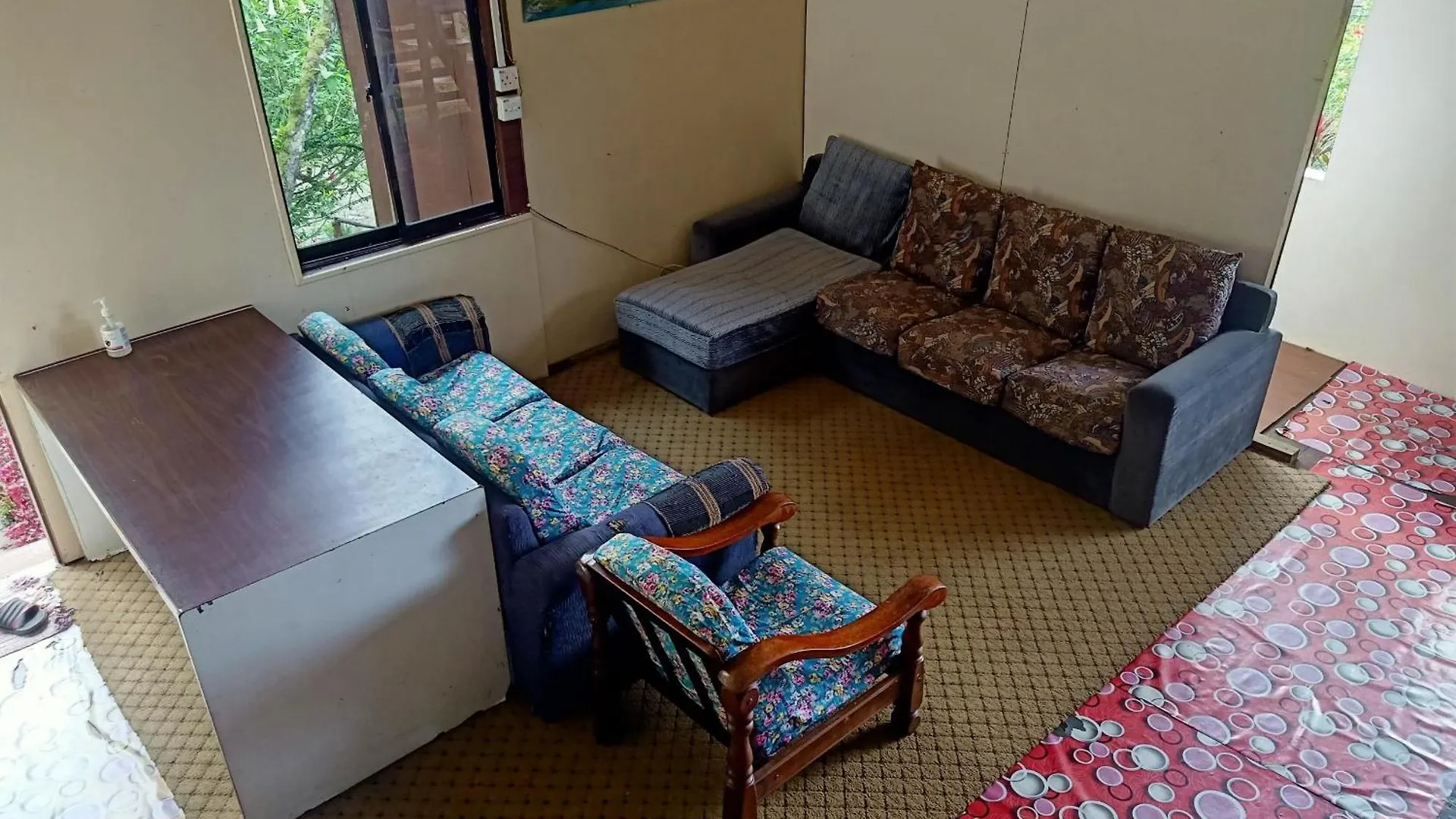 Alloggio in famiglia Oyo Home 90430 Mountain Resthouse Ranau Malesia