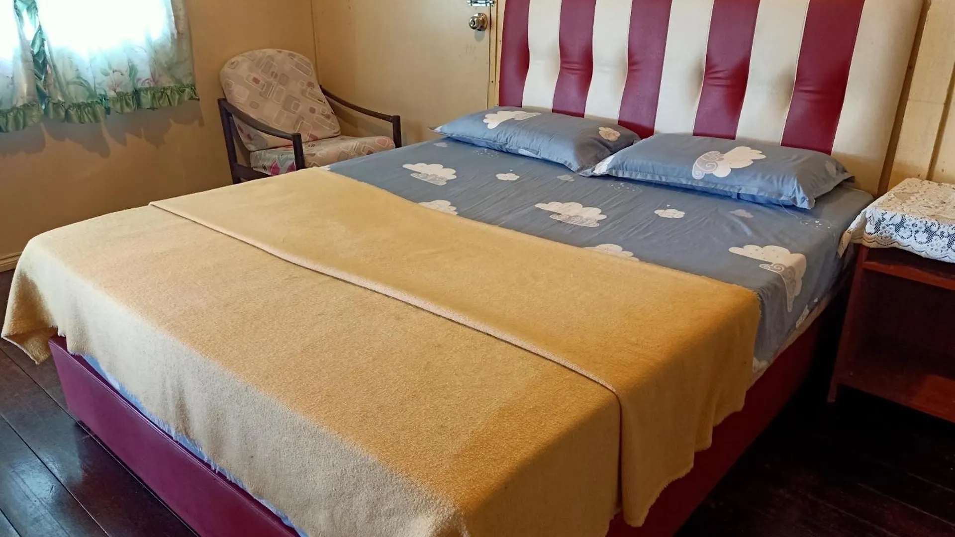 Alloggio in famiglia Oyo Home 90430 Mountain Resthouse Ranau