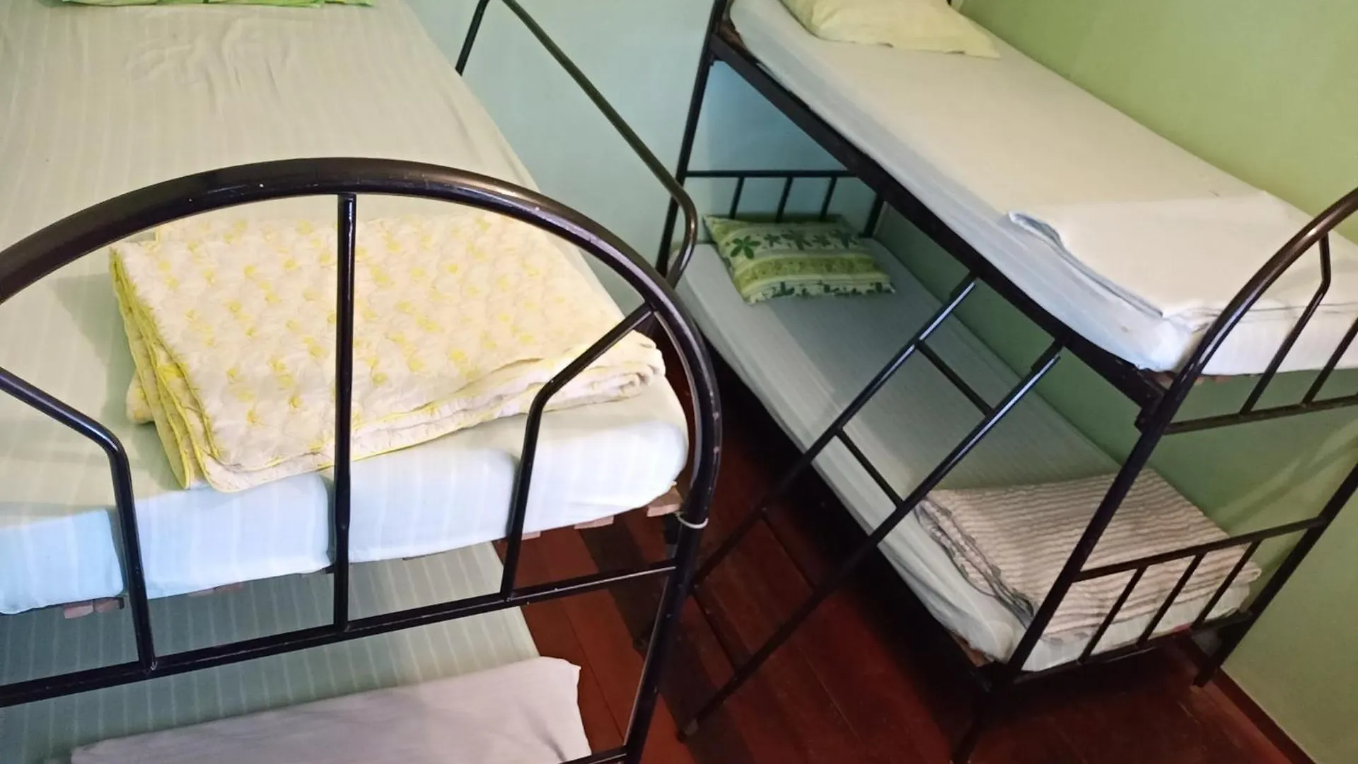 Oyo Home 90430 Mountain Resthouse Ranau