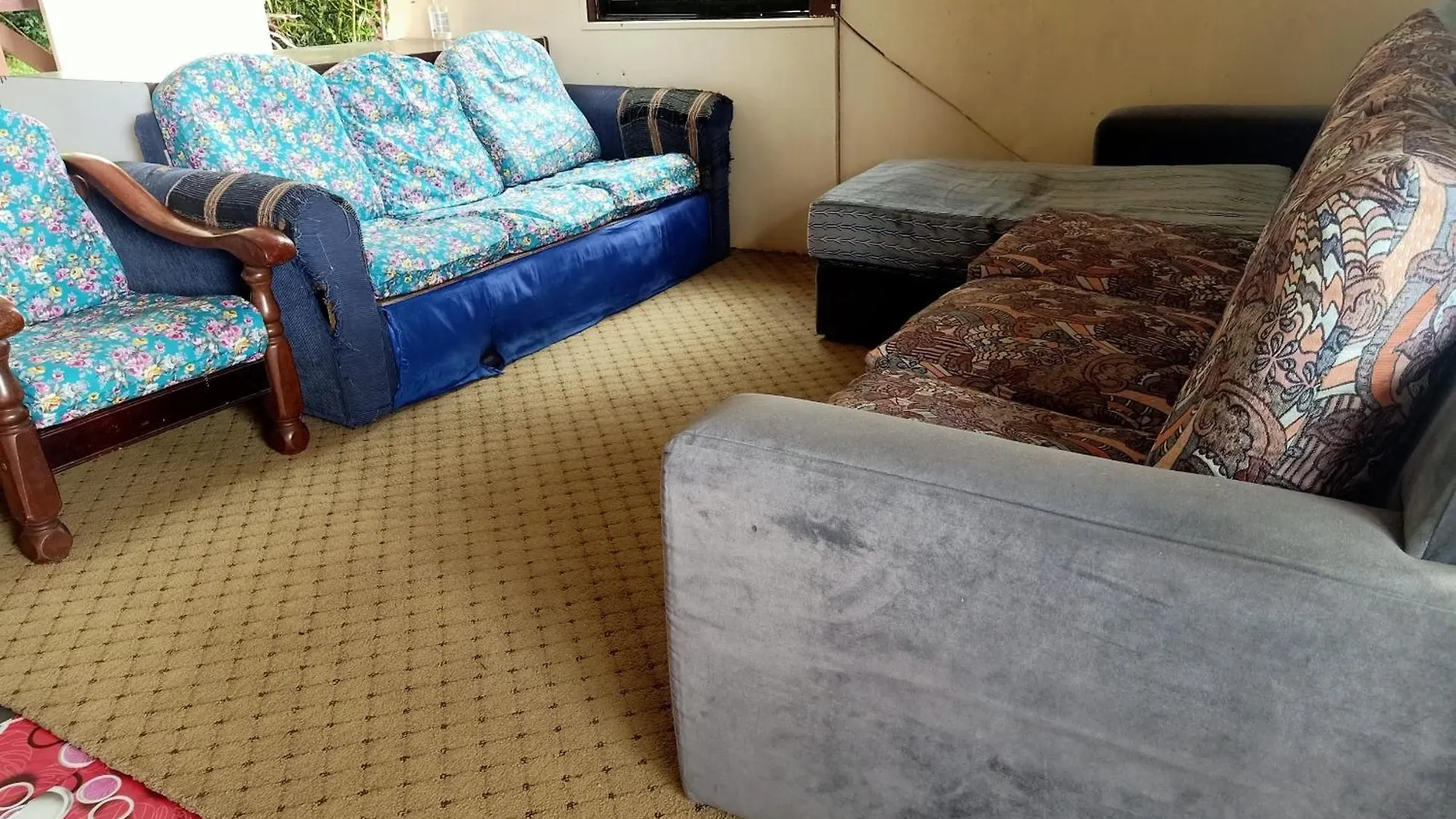 Oyo Home 90430 Mountain Resthouse Ranau
