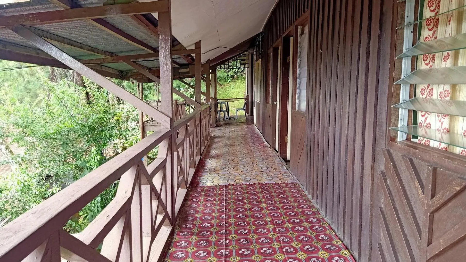 Oyo Home 90430 Mountain Resthouse Ranau 0*,  Malesia